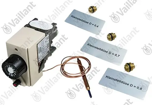 VAILLANT-Gasarmatur-VGR-30-F-1-u-w-Vaillant-Nr-0010026672 gallery number 1